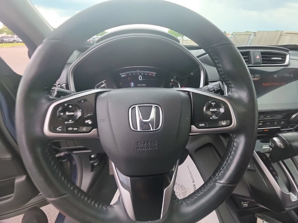 Used 2020 Honda CR-V EX-L image 16