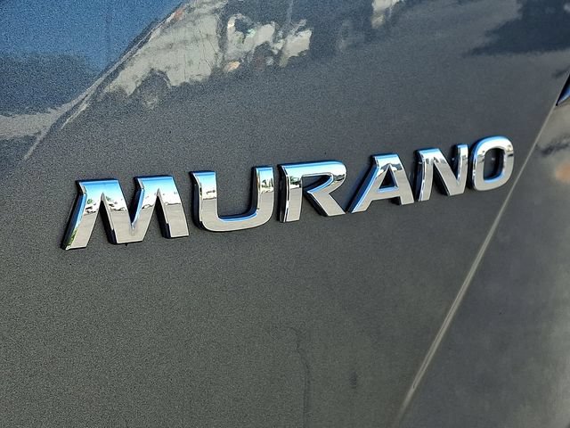 Used 2019 Nissan Murano SV AWD/4WD image 29