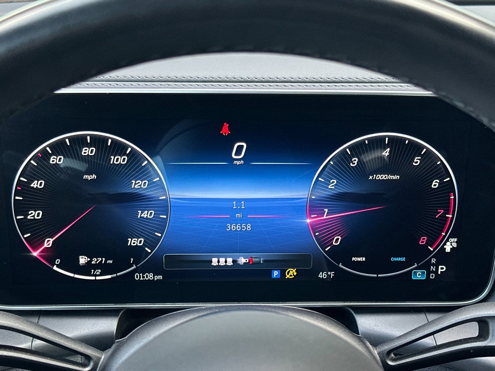 Certified 2024 Mercedes-Benz GLC 300 4MATIC image 24