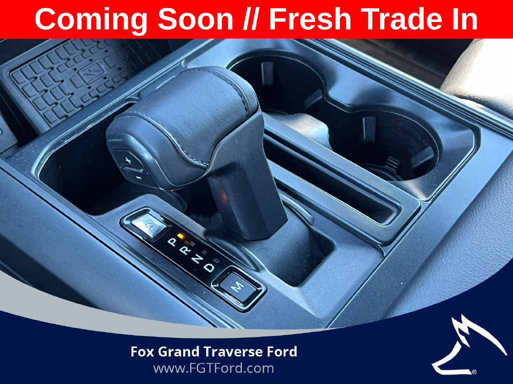 Certified 2024 Ford F150 XLT w/ Equipment Group 302A MID AWD/4WD image 38