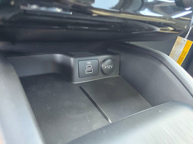 New 2025 Ford Escape SE image 26