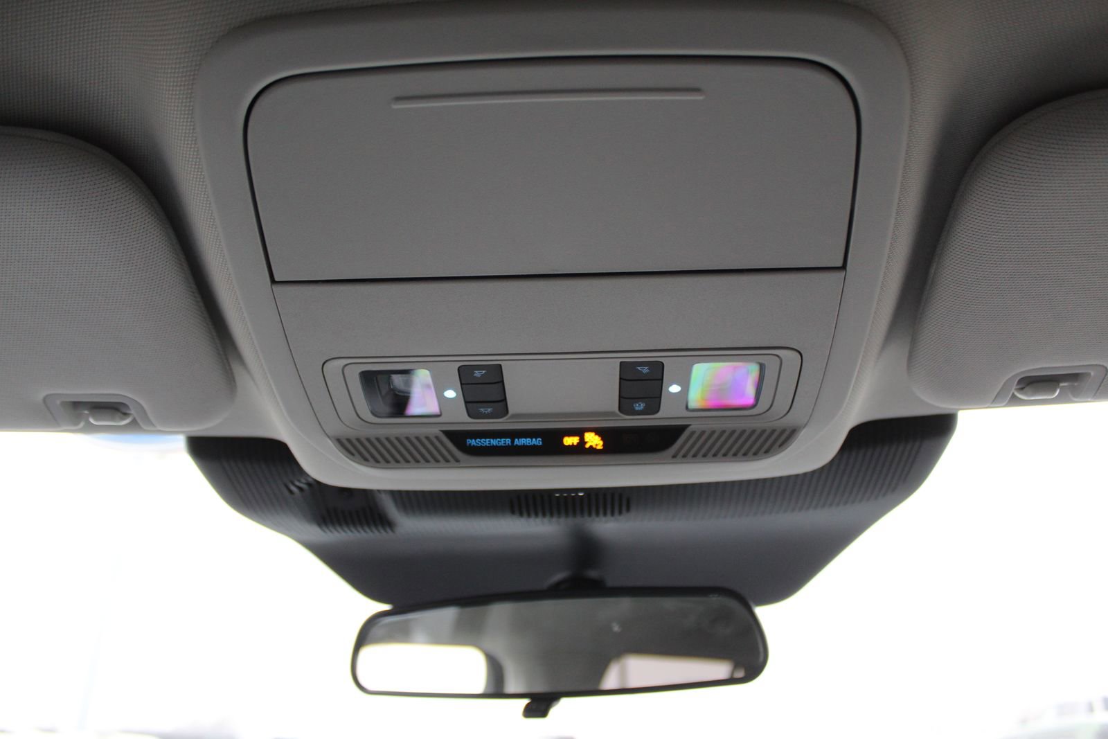 New 2026 Ford Explorer Active image 37