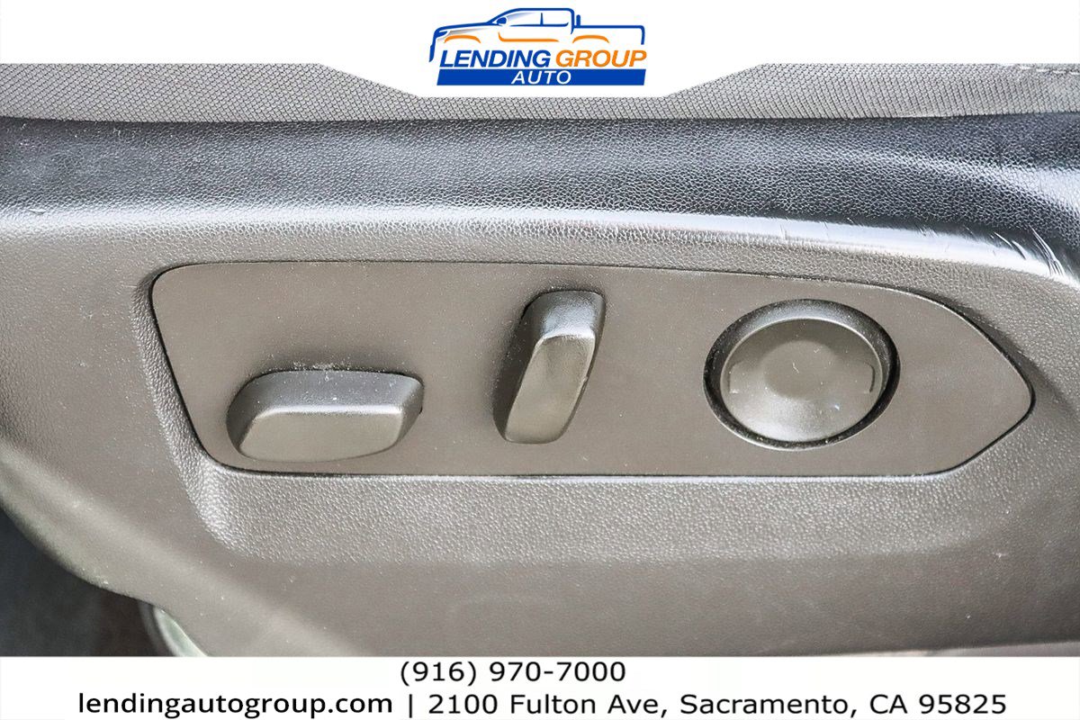 Used 2022 GMC Sierra 1500 Elevation image 20