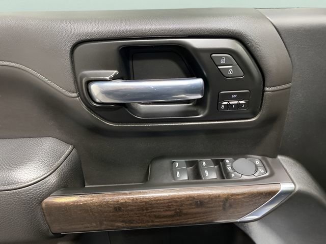 Used 2020 GMC Sierra 3500 Denali w/ Denali Ultimate Package image 10