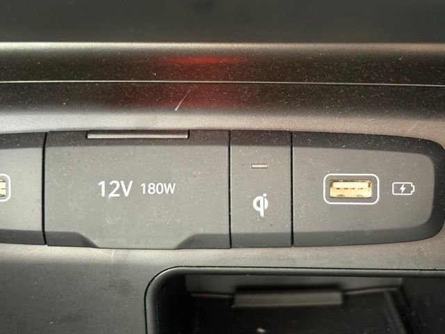 Used 2023 Hyundai Tucson SEL w/ Convenience Package AWD/4WD image 19