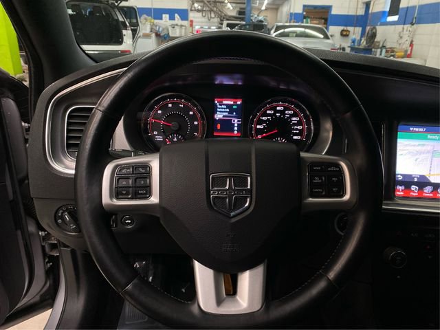 Used 2014 Dodge Charger R/T AWD/4WD image 22
