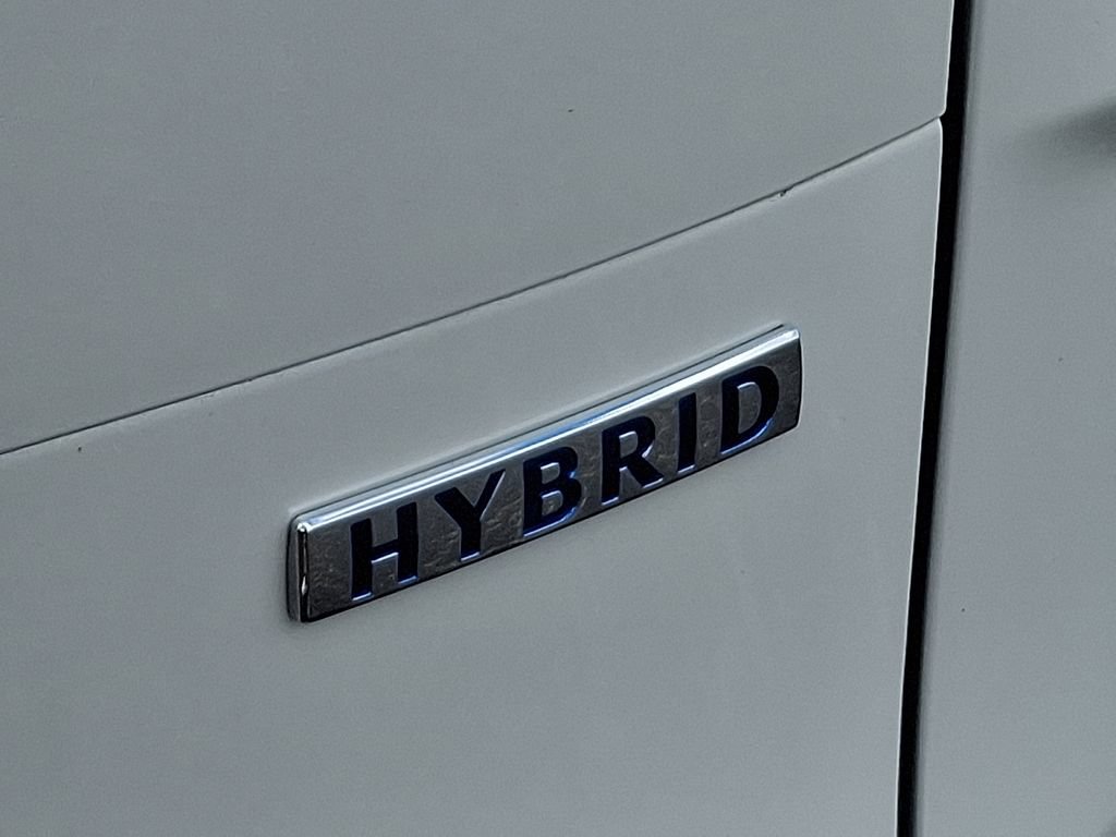 Used 2025 MAZDA CX-50 AWD 2.5 Hybrid w/ Premium Pkg image 33