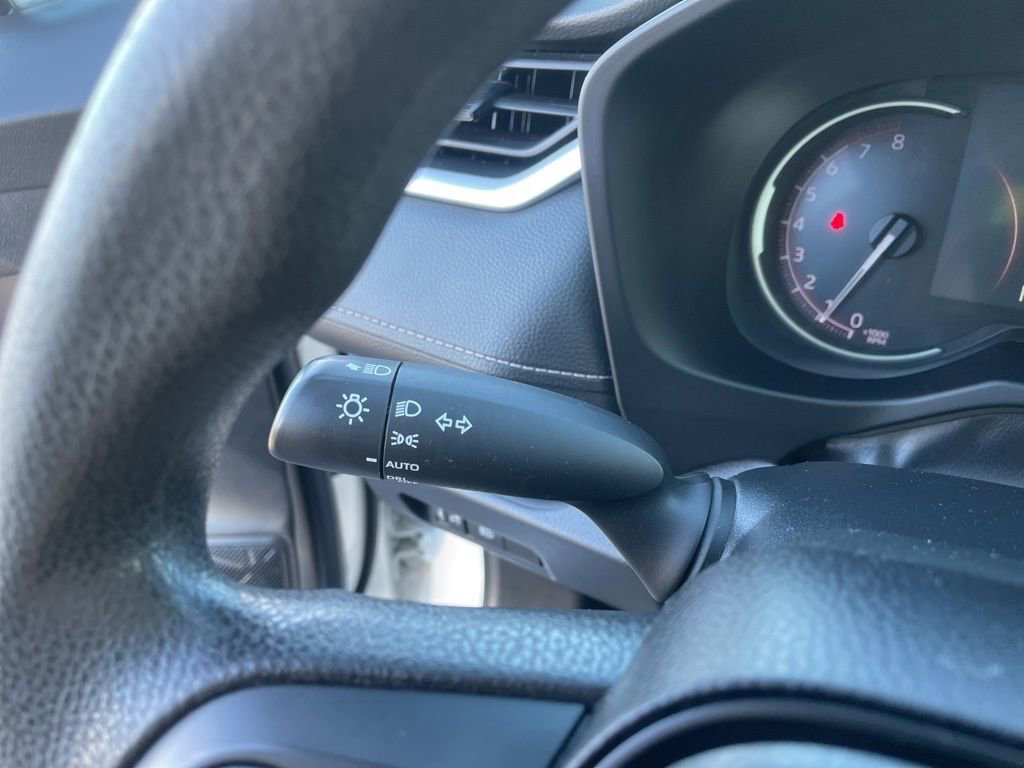 Used 2023 Toyota RAV4 XLE image 22