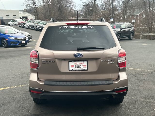 Used 2015 Subaru Forester 2.5i Premium w/ Popular Package #1 image 6