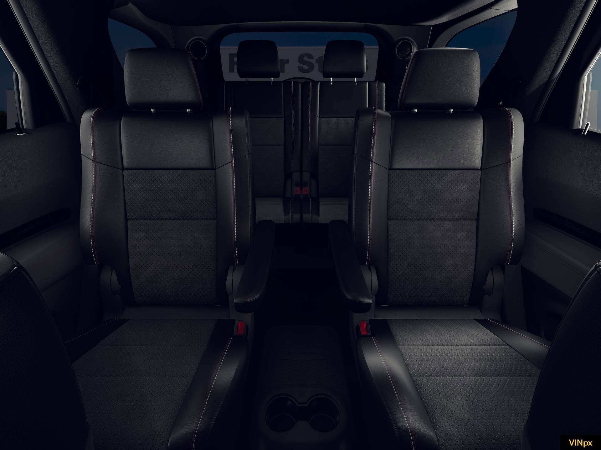 New 2026 Dodge Durango GT AWD/4WD image 17