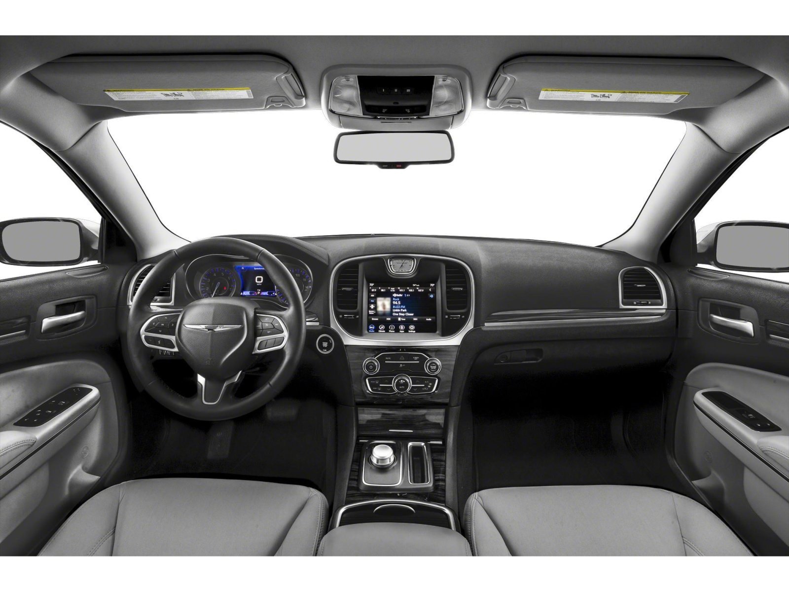 Used 2022 Chrysler 300 S RWD image 6