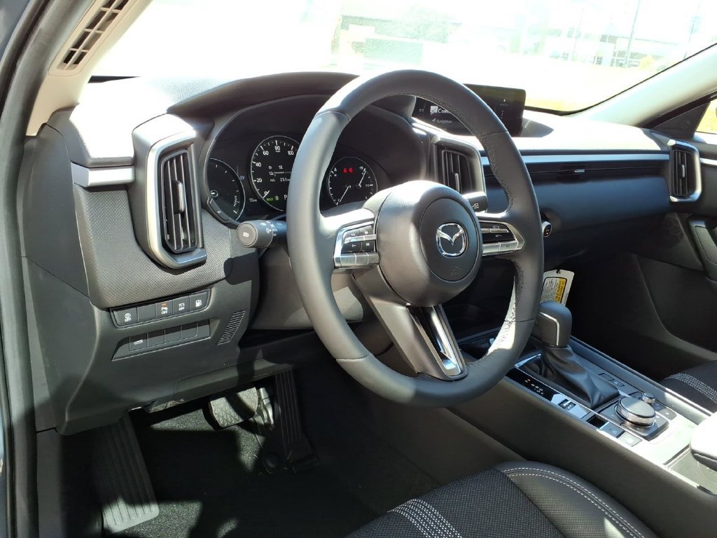 New 2026 MAZDA CX-50 2.5 Hybrid w/ Cargo Package AWD/4WD image 15