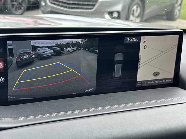 Used 2022 Genesis GV80 3.5T w/ Cargo Package AWD/4WD image 31