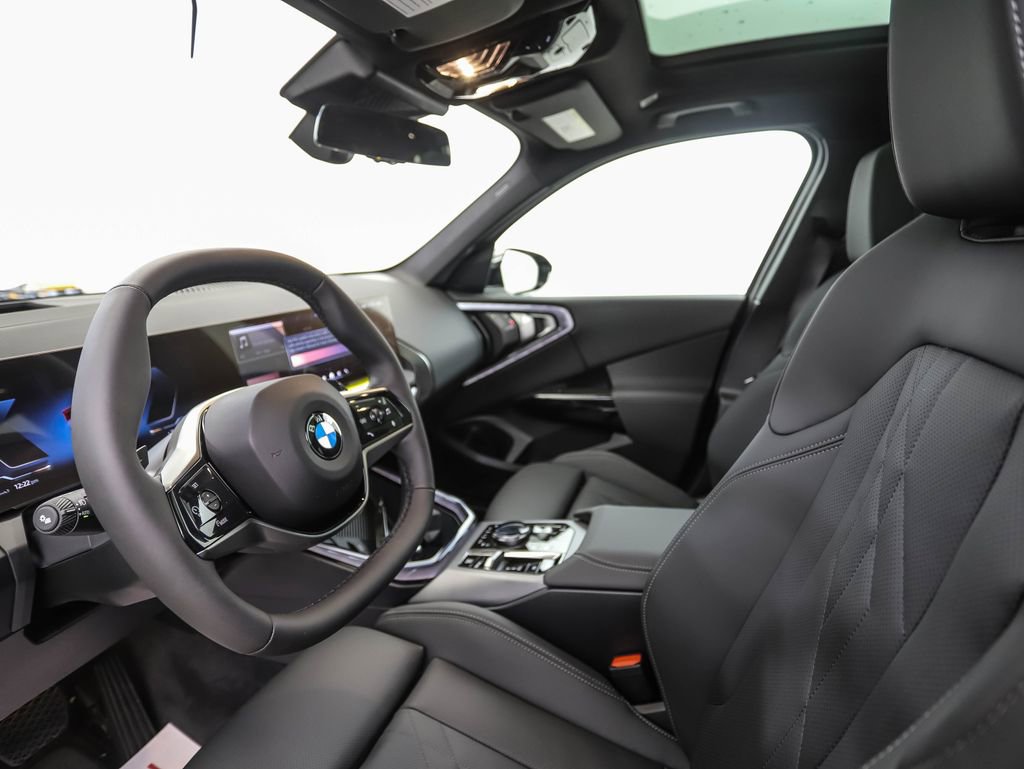 Used 2026 BMW X3 xDrive30 w/ Premium Package image 11