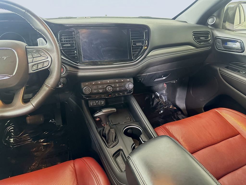 Used 2024 Dodge Durango SRT image 20