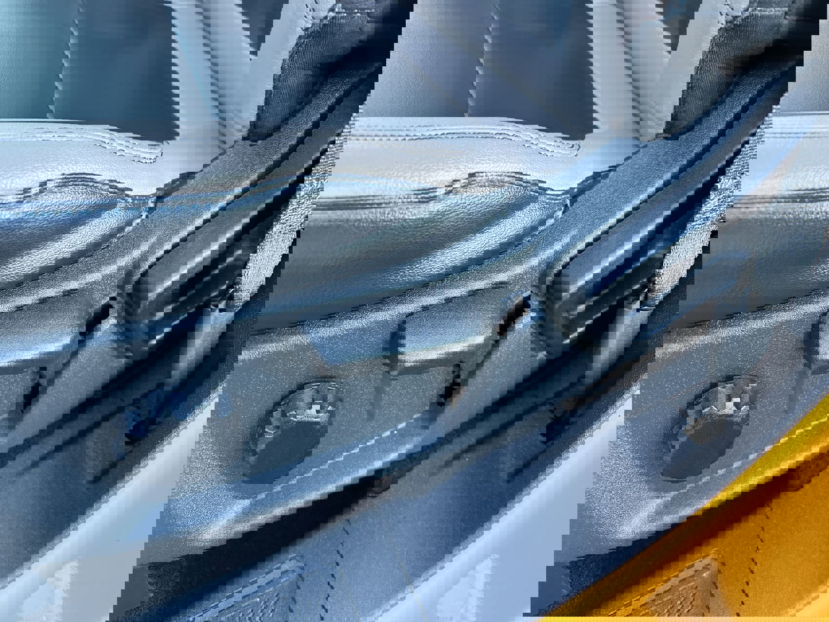 Used 2022 Ford Bronco Wildtrak image 12