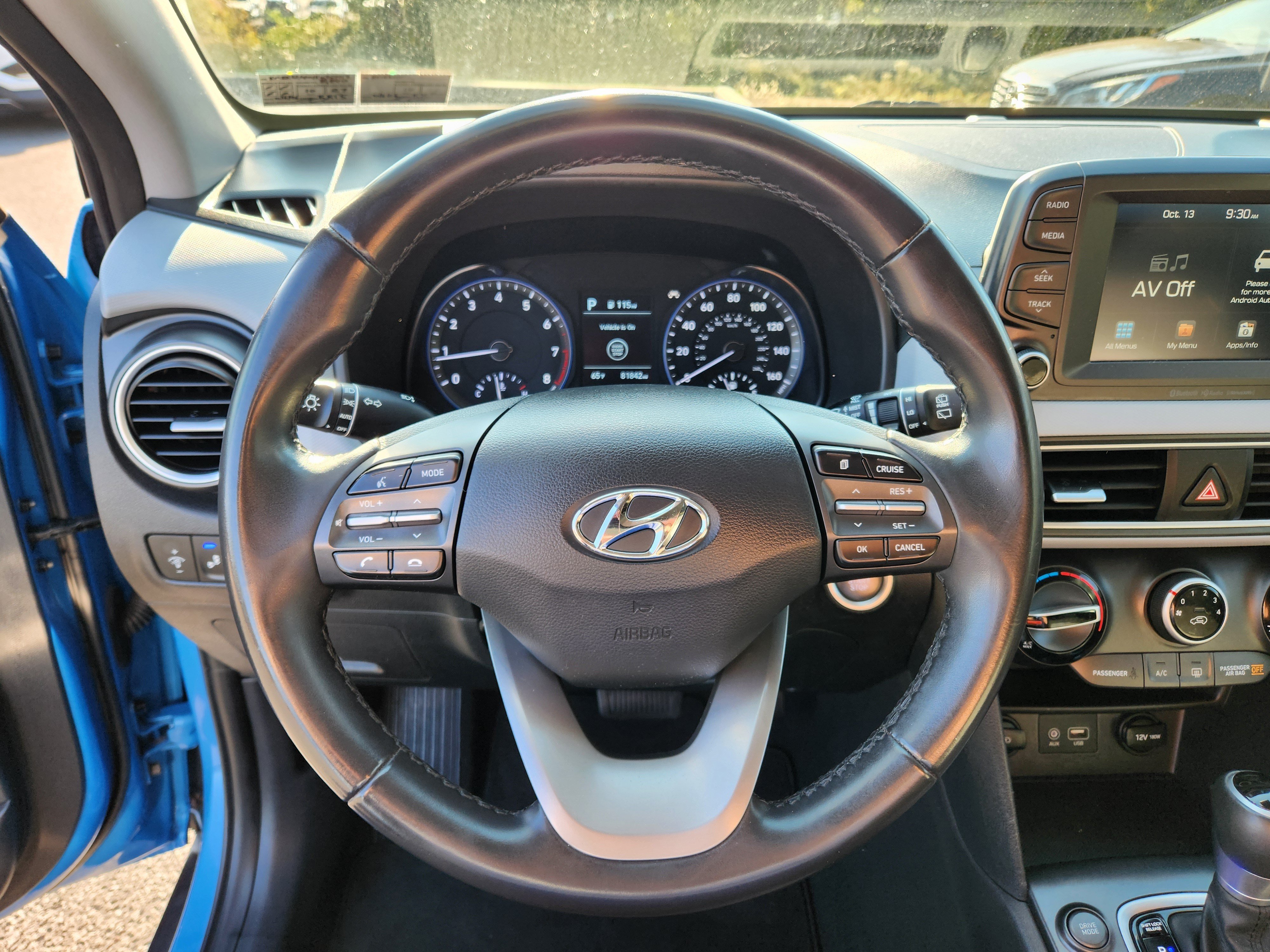 Used 2019 Hyundai Kona SEL FWD image 18