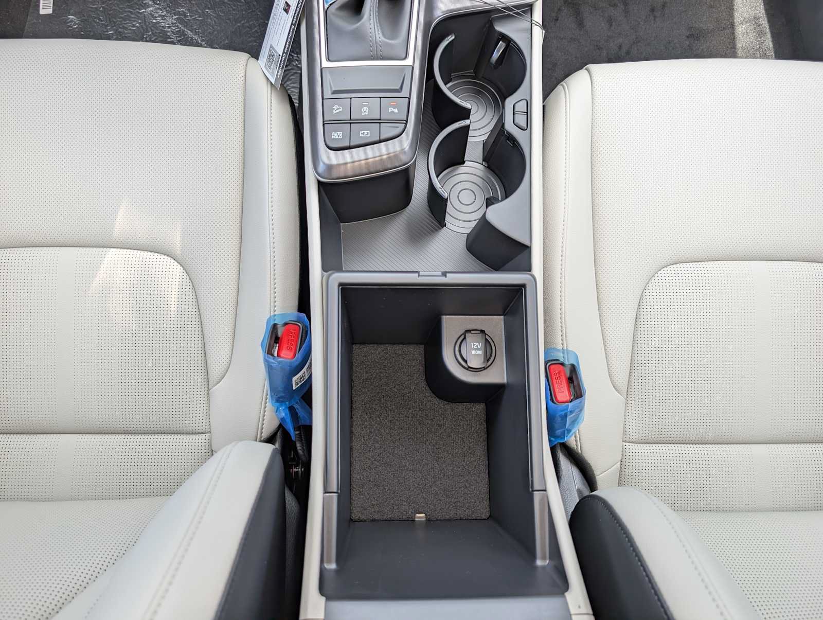 New 2026 Kia Sportage EX AWD/4WD image 14