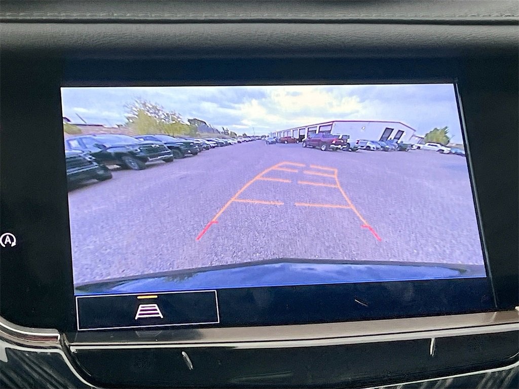 Used 2024 Cadillac XT6 Premium Luxury image 14