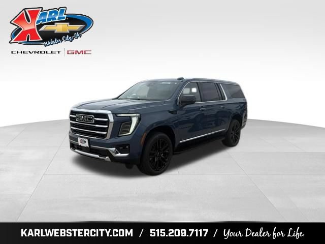 New 2026 GMC Yukon XL Elevation w/ Elevation Premium Package