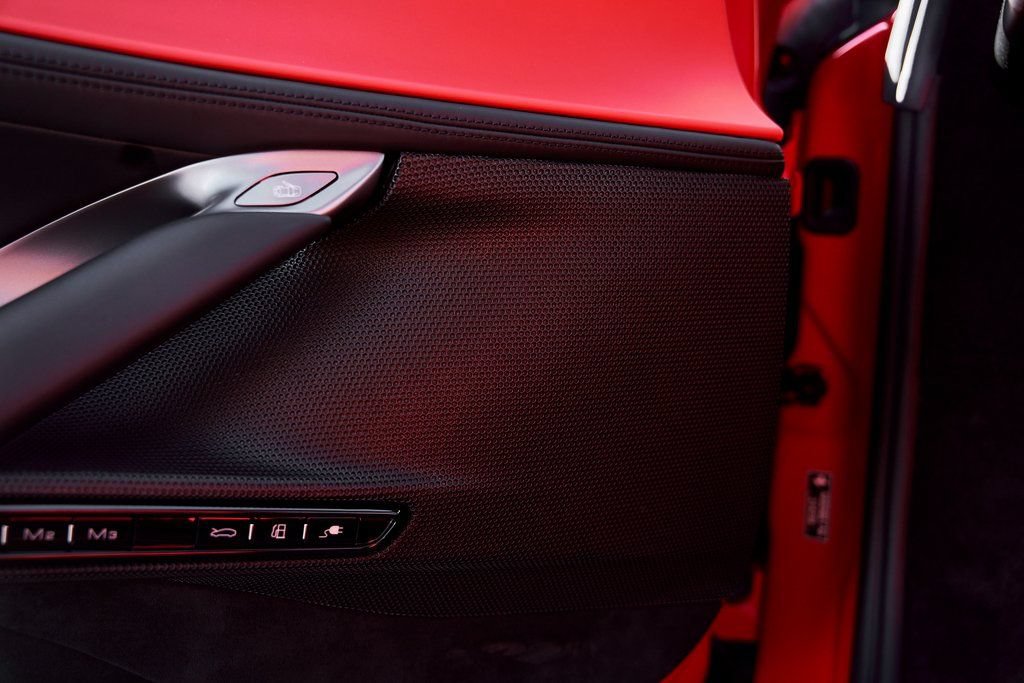Used 2023 Ferrari SF90 Stradale AWD/4WD image 37
