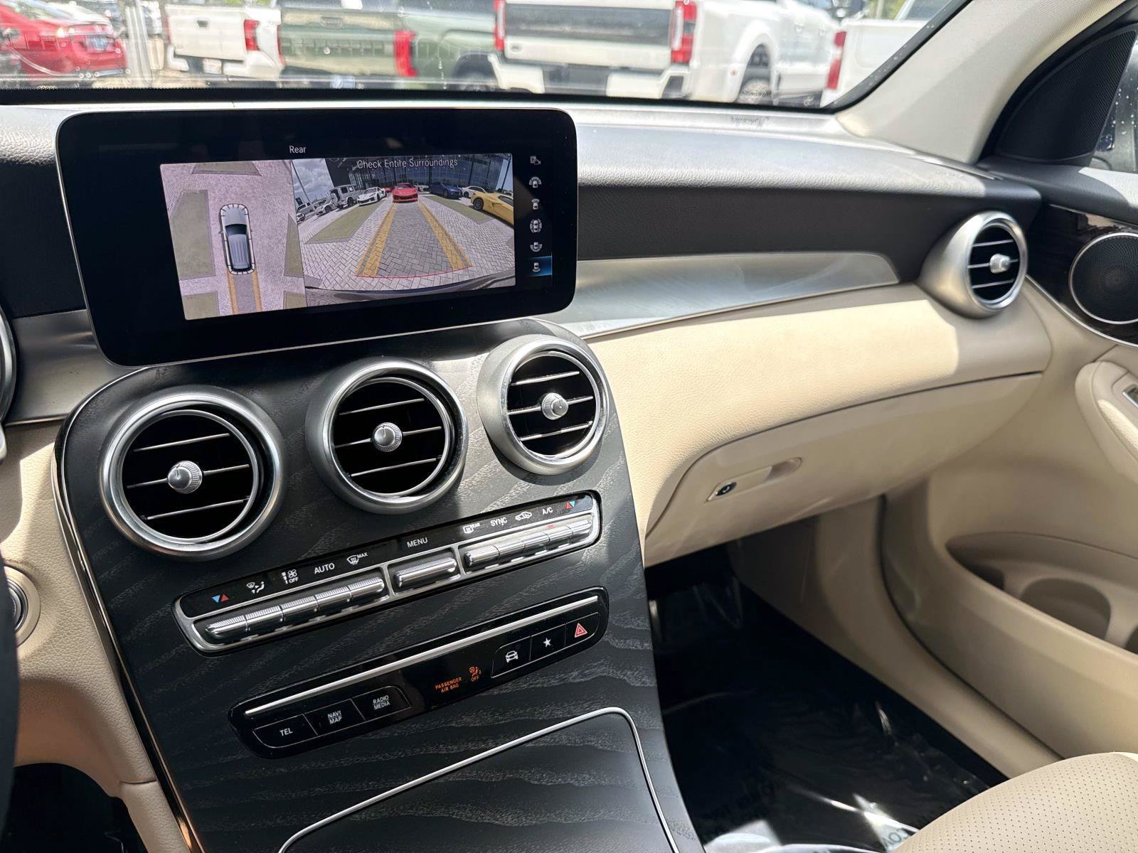 Certified 2022 Mercedes-Benz GLC 300 image 26