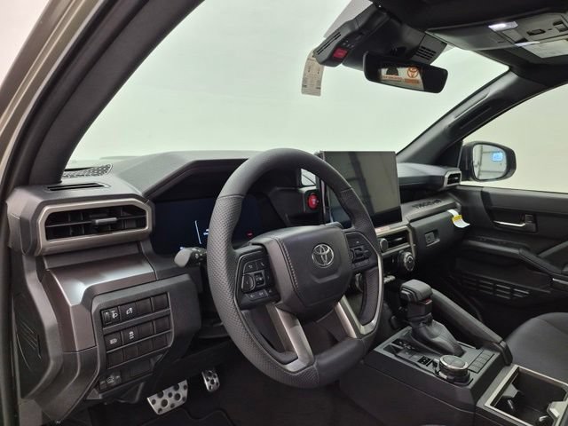 Used 2026 Toyota Tacoma TRD Sport AWD/4WD image 50