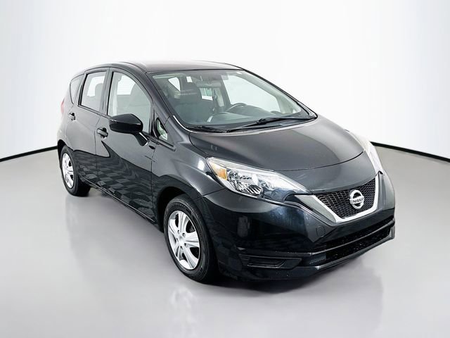 Used 2017 Nissan Versa Note SV
