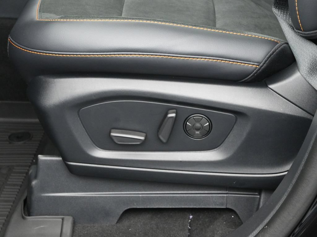 New 2026 Ford Explorer Tremor w/ Tremor Ultimate Package AWD/4WD image 9