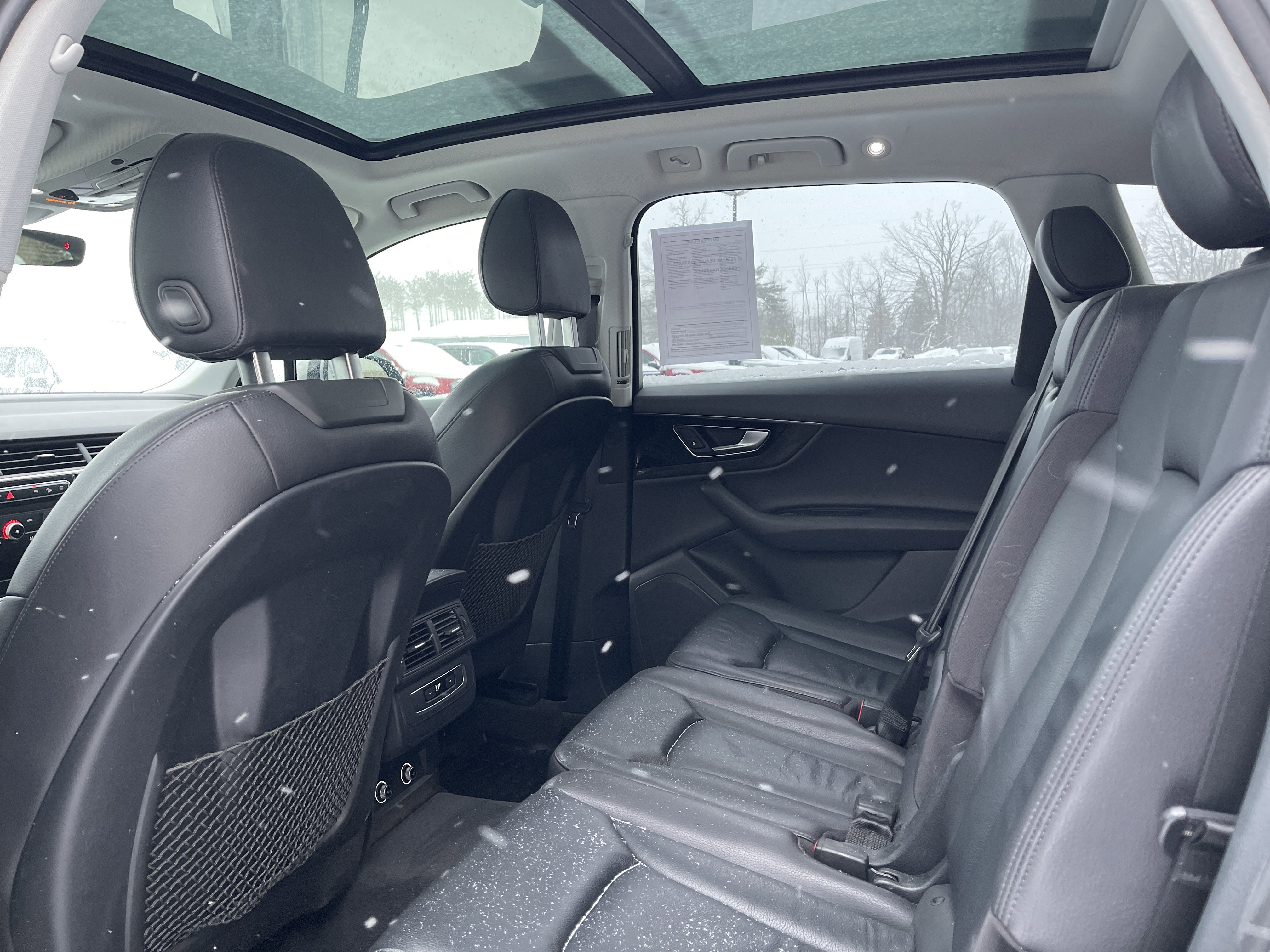 Used 2019 Audi Q7 3.0T Premium w/ Convenience Package image 10