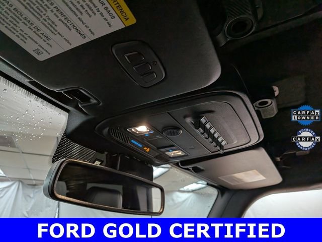 Certified 2024 Ford Bronco Raptor w/ Interior Carbon Fiber Pack 6 image 32