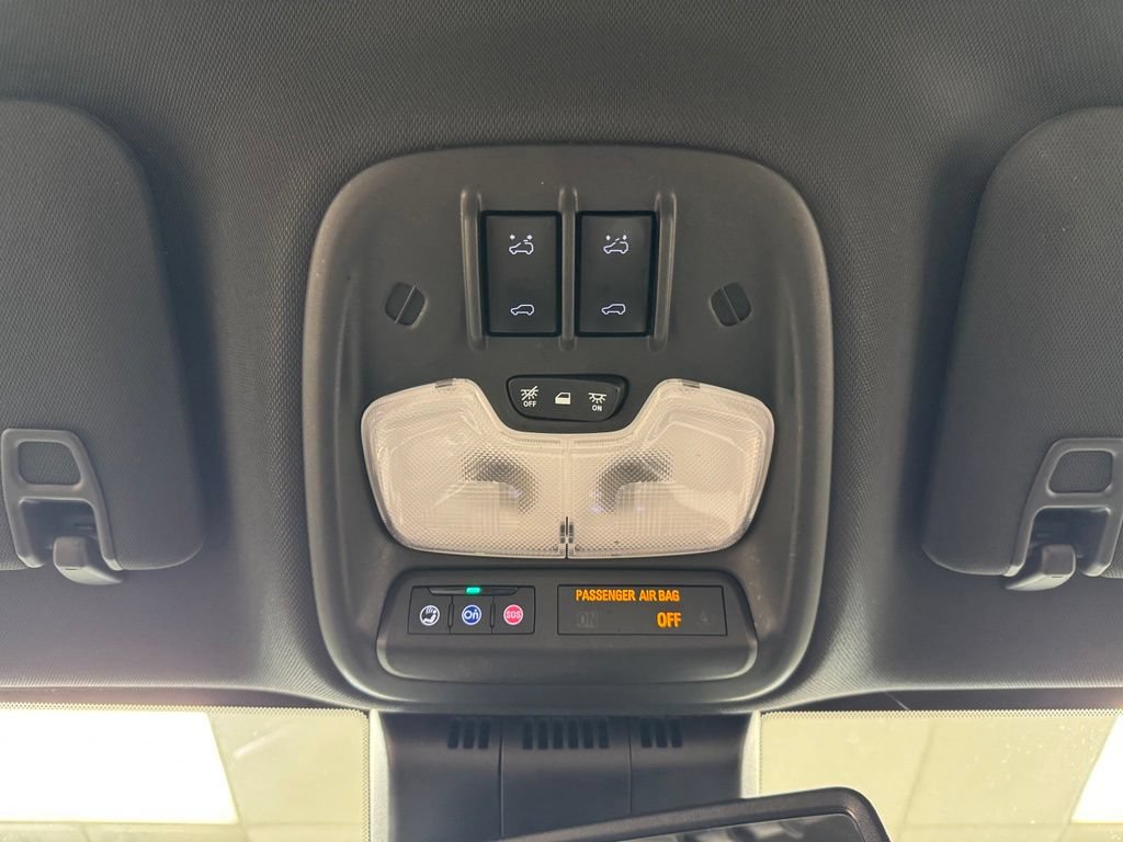 Used 2023 GMC Canyon AT4X AWD/4WD image 54