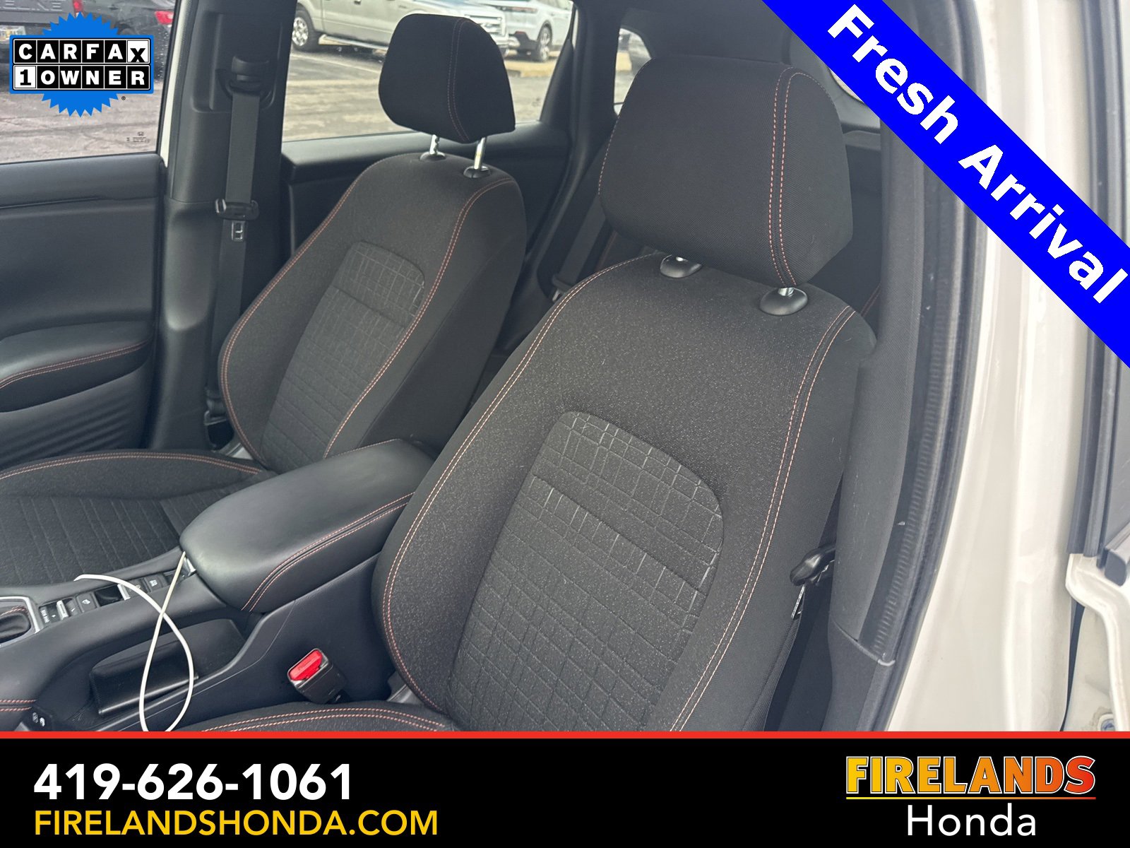 Used 2024 Honda HR-V Sport image 15