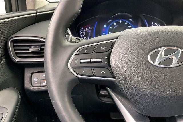 Used 2020 Hyundai Santa Fe Limited AWD/4WD image 23