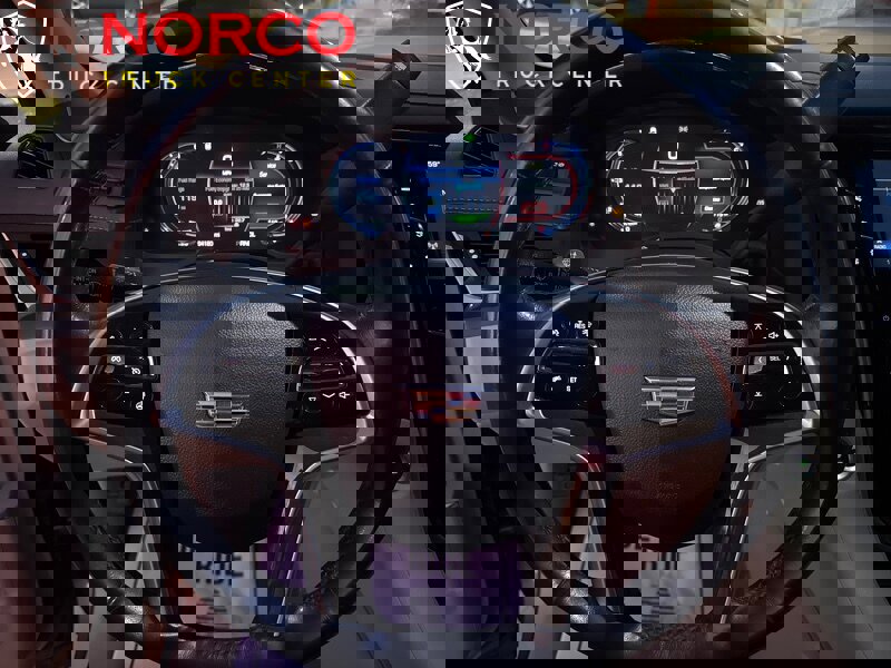 Used 2019 Cadillac Escalade ESV Luxury image 28