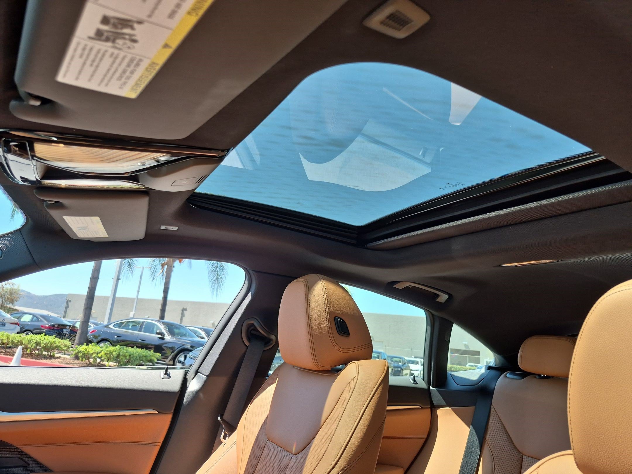 New 2026 BMW M440i w/ Premium Package RWD image 28