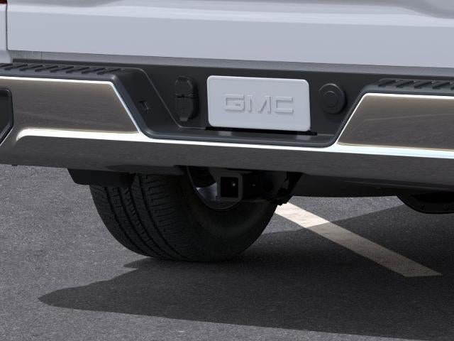 New 2026 GMC Sierra 1500 SLE AWD/4WD image 14