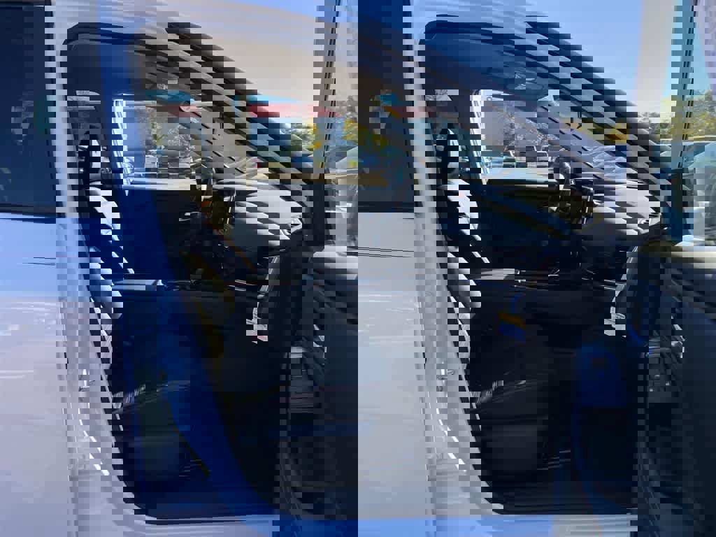 New 2026 Nissan Rogue SV image 27