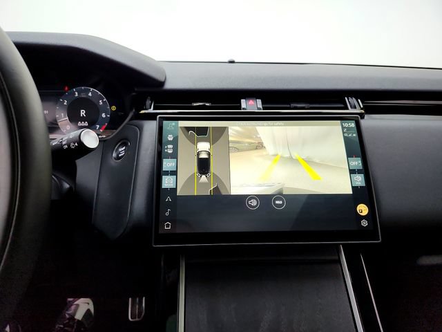 Certified 2024 Land Rover Range Rover Velar Dynamic SE AWD/4WD image 28