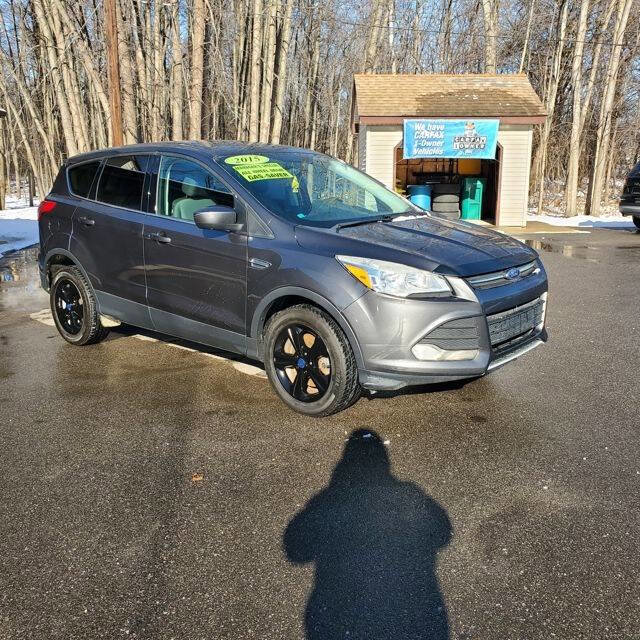 Used 2015 Ford Escape SE image 8