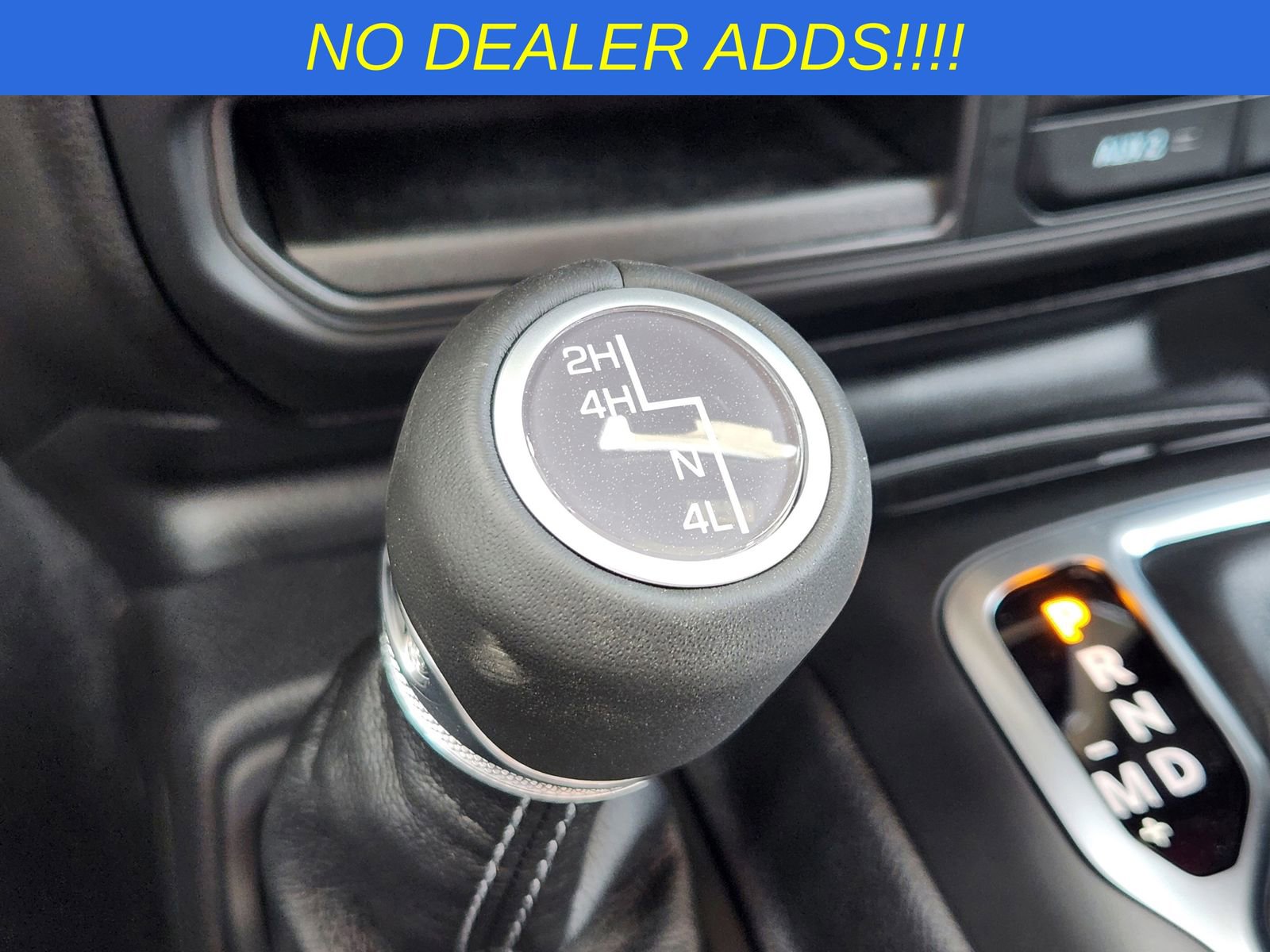 New 2026 Jeep Gladiator Sport image 20