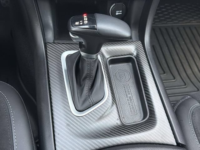 Used 2023 Dodge Charger Scat Pack w/ Plus Group RWD image 32