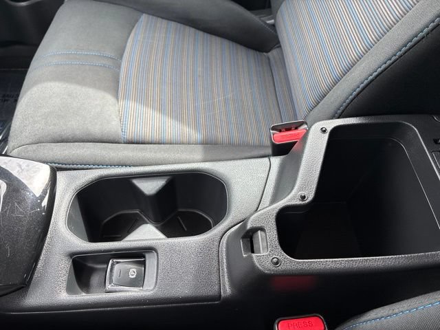 Certified 2025 Nissan Leaf SV Plus FWD image 34