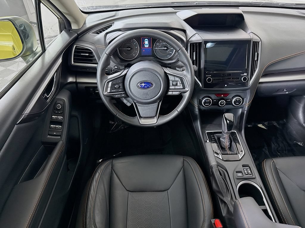 Used 2021 Subaru Crosstrek 2.5i Limited w/ Moonroof Package 2 AWD/4WD image 4
