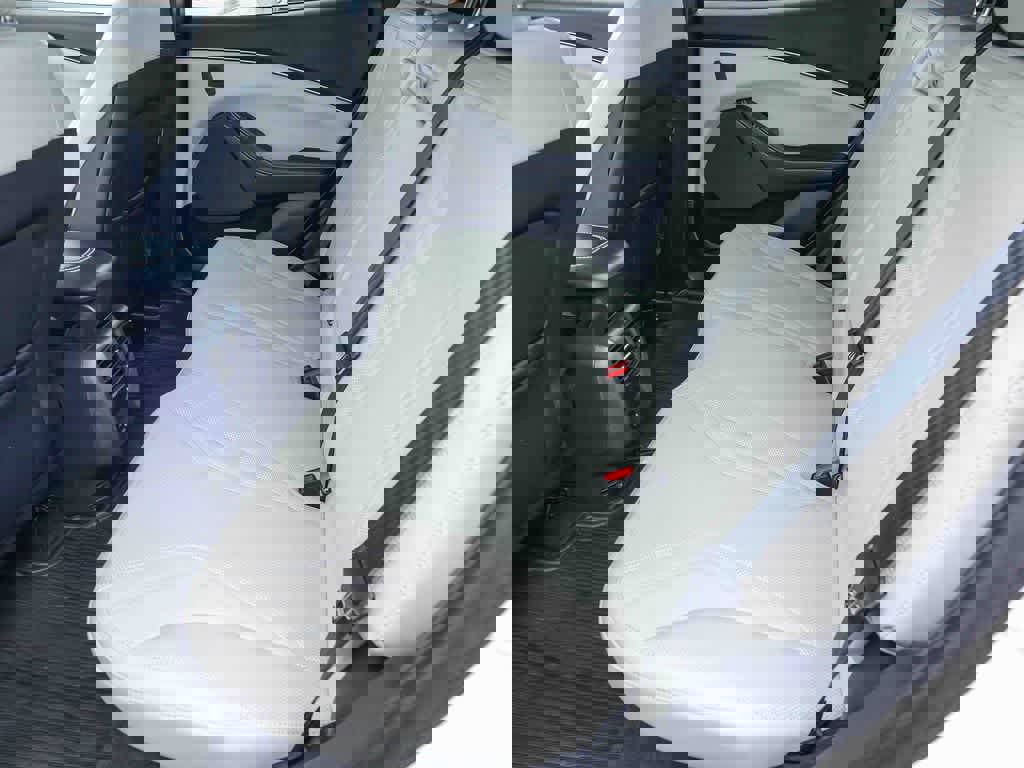 Used 2023 Ford Mustang Mach-E Premium w/ Mustang Nite Pony Package image 16