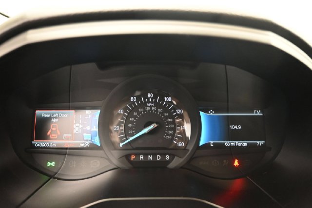 Used 2024 Ford Edge SEL AWD/4WD image 15
