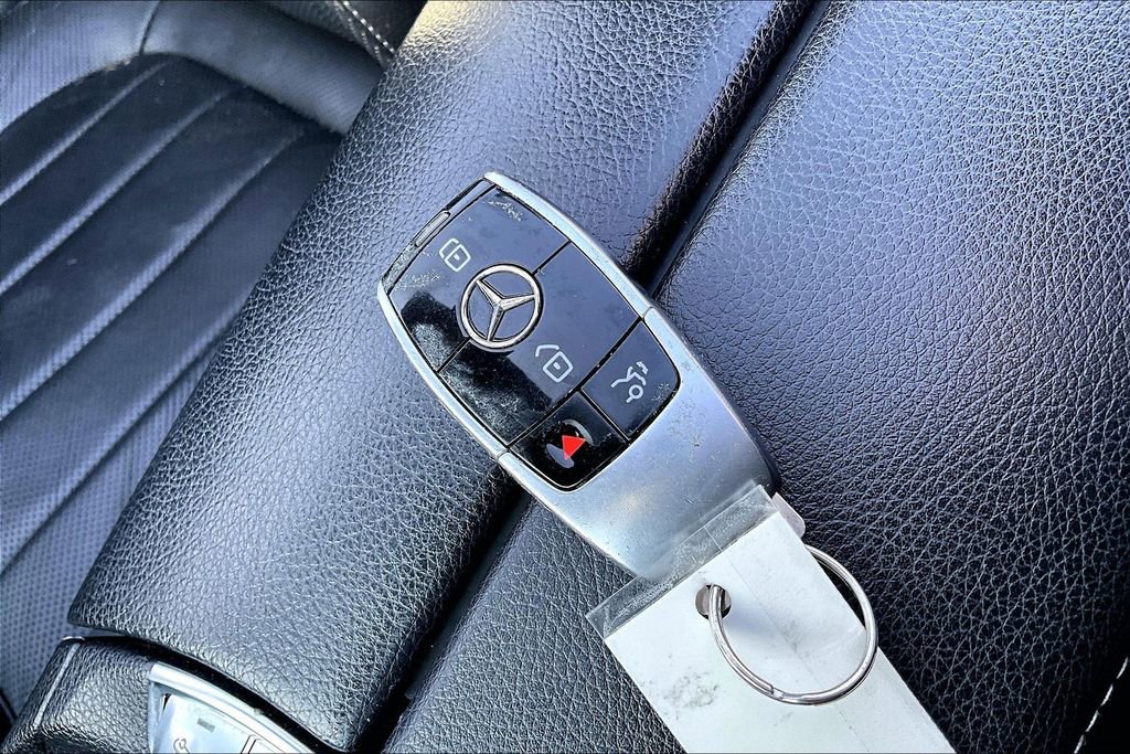 Used 2019 Mercedes-Benz E 450 E 450 image 26