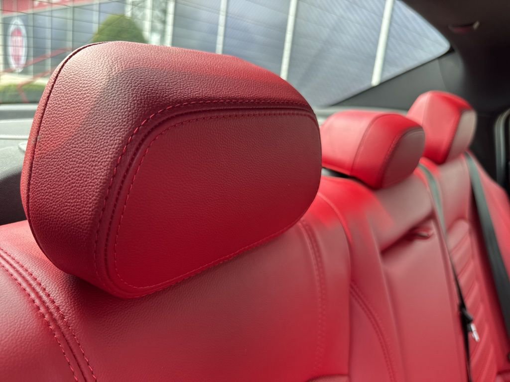 Used 2022 Alfa Romeo Giulia Veloce image 58