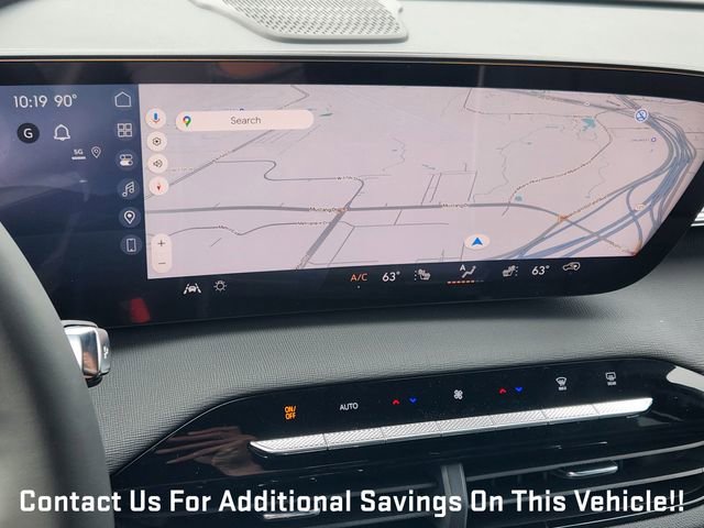 New 2026 Buick Enclave Sport Touring w/ Power Package image 12