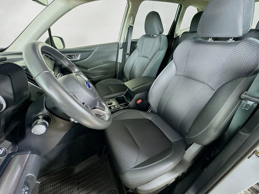 Certified 2024 Subaru Forester Premium image 12
